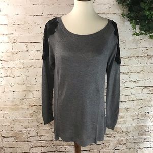 Market & Spruce Sweater